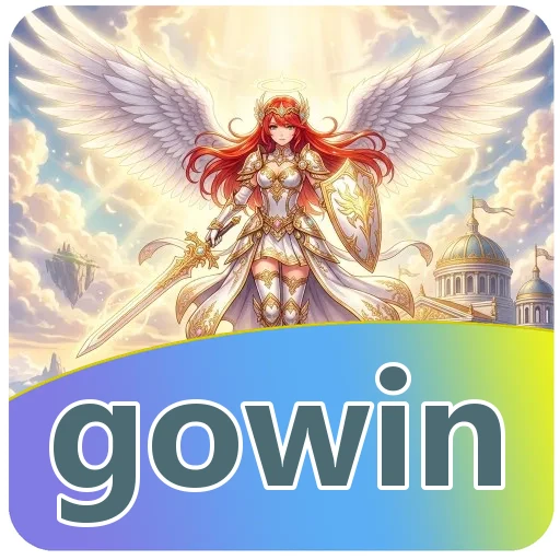 Ilustrasi pembaruan tampilan gowin